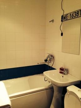 One bedroom apartment in w / Station, Perm - apartment by the day