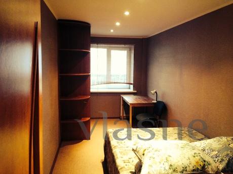 One bedroom apartment in w / Station, Perm - apartment by the day