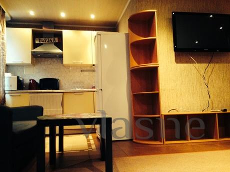 One bedroom apartment in w / Station, Perm - apartment by the day