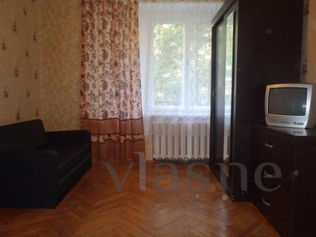 Apartment for rent, Saint Petersburg - apartment by the day