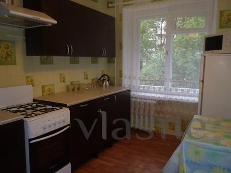 Apartment for rent, Saint Petersburg - apartment by the day