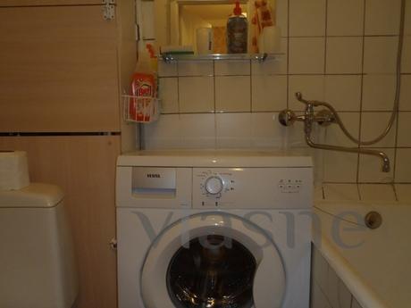 Apartment for rent, Saint Petersburg - apartment by the day
