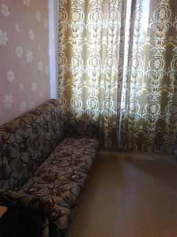 The apartment in the metro in Moscow reg, Saint Petersburg - apartment by the day