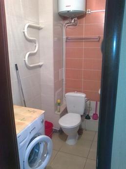 The apartment in the metro in Moscow reg, Saint Petersburg - apartment by the day
