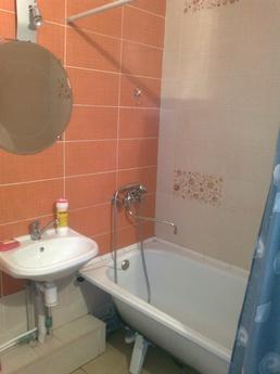 The apartment in the metro in Moscow reg, Saint Petersburg - apartment by the day