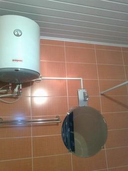 The apartment in the metro in Moscow reg, Saint Petersburg - apartment by the day