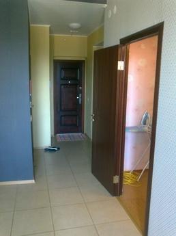The apartment in the metro in Moscow reg, Saint Petersburg - apartment by the day