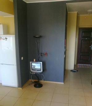 The apartment in the metro in Moscow reg, Saint Petersburg - apartment by the day