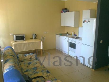 The apartment in the metro in Moscow reg, Saint Petersburg - apartment by the day