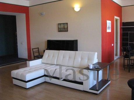 Welcome to St. Petersburg! We offer you a comfortable apartm