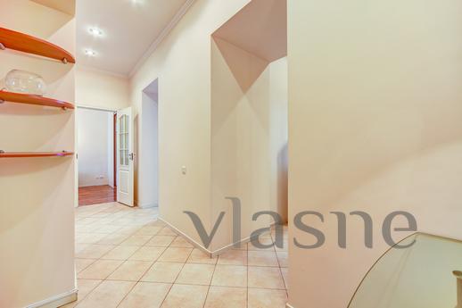 Daily Moika Embankment, 6, Saint Petersburg - apartment by the day