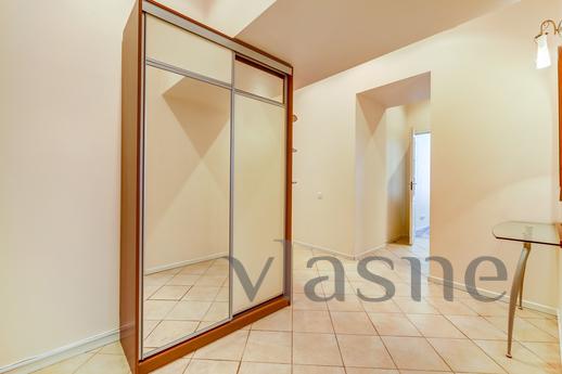 Daily Moika Embankment, 6, Saint Petersburg - apartment by the day