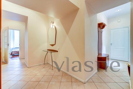Daily Moika Embankment, 6, Saint Petersburg - apartment by the day