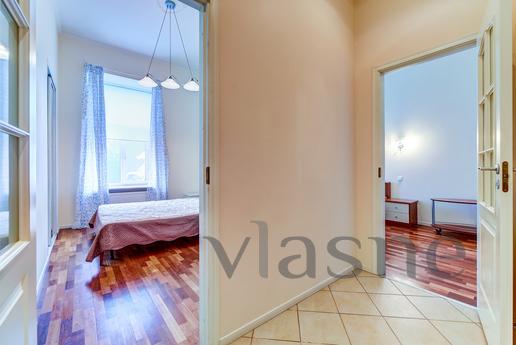 Daily Moika Embankment, 6, Saint Petersburg - apartment by the day