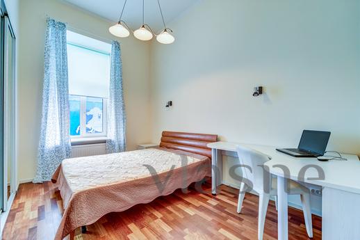 Daily Moika Embankment, 6, Saint Petersburg - apartment by the day