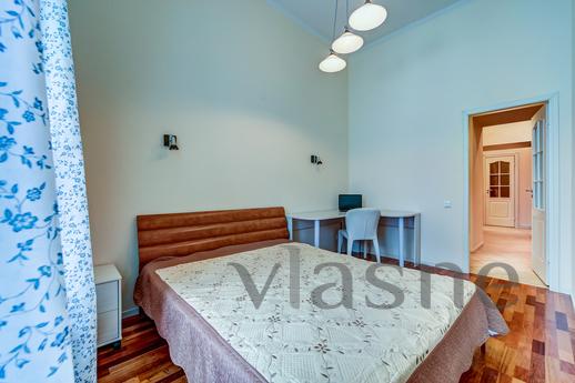 Daily Moika Embankment, 6, Saint Petersburg - apartment by the day