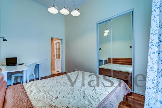 Daily Moika Embankment, 6, Saint Petersburg - apartment by the day