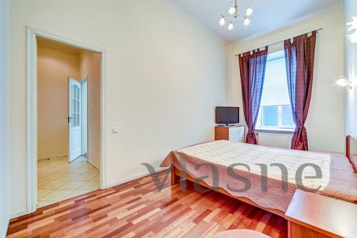 Daily Moika Embankment, 6, Saint Petersburg - apartment by the day