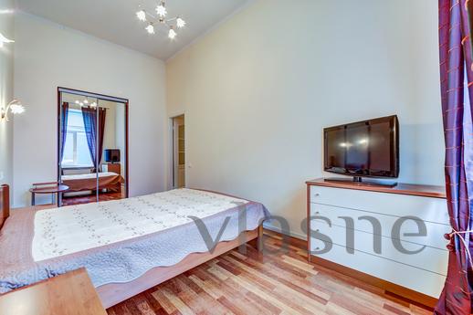 Daily Moika Embankment, 6, Saint Petersburg - apartment by the day