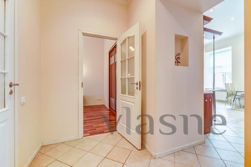 Daily Moika Embankment, 6, Saint Petersburg - apartment by the day