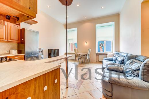 Daily Moika Embankment, 6, Saint Petersburg - apartment by the day