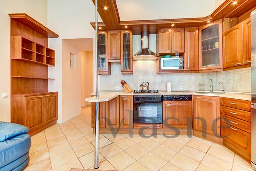 Daily Moika Embankment, 6, Saint Petersburg - apartment by the day