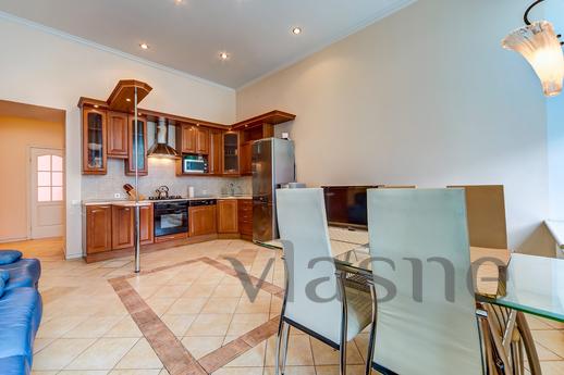 Daily Moika Embankment, 6, Saint Petersburg - apartment by the day