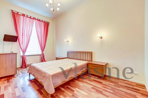 Daily Moika Embankment, 6, Saint Petersburg - apartment by the day