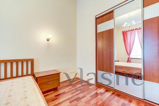 Daily Moika Embankment, 6, Saint Petersburg - apartment by the day