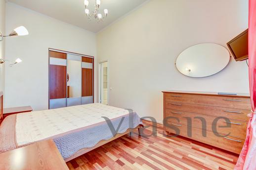 Daily Moika Embankment, 6, Saint Petersburg - apartment by the day