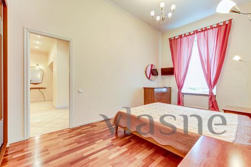 Daily Moika Embankment, 6, Saint Petersburg - apartment by the day