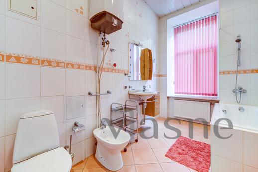 Daily Moika Embankment, 6, Saint Petersburg - apartment by the day