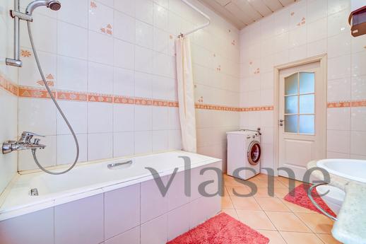 Daily Moika Embankment, 6, Saint Petersburg - apartment by the day