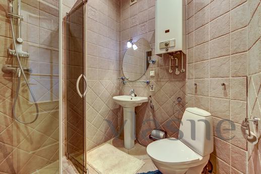 Daily Moika Embankment, 6, Saint Petersburg - apartment by the day