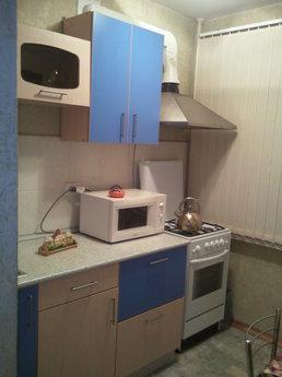 Comfortable apartment in the HEART Comfortable apartment, in the city center, near a beautiful