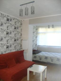 Rooms for rent in Sochi, the owner, Сочи - апартамент за нощувки
