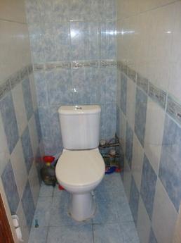 Rooms for rent in Sochi, the owner, Сочи - апартамент за нощувки
