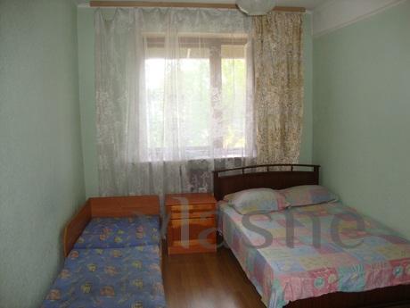 Rooms for rent in Sochi, the owner, Сочи - апартамент за нощувки
