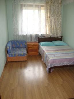 Rooms for rent in Sochi, the owner, Сочи - апартамент за нощувки
