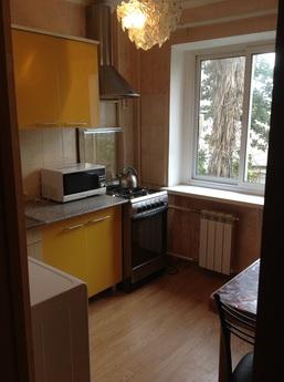 I rent an apartment near the sea owner, Сочи - апартамент за нощувки
