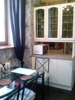 Designer Apartment, Saint Petersburg - apartment by the day
