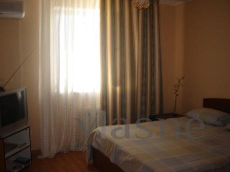 Rent an apartment complex. All furniture and household appli