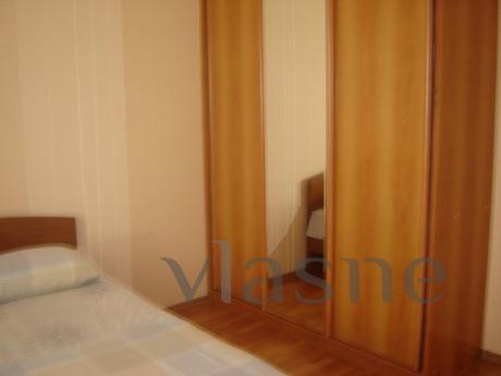Rent an apartment, owner, YUMR, Krasnodar - apartment by the day