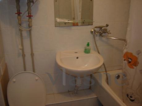 Rent an apartment, owner, YUMR, Krasnodar - apartment by the day