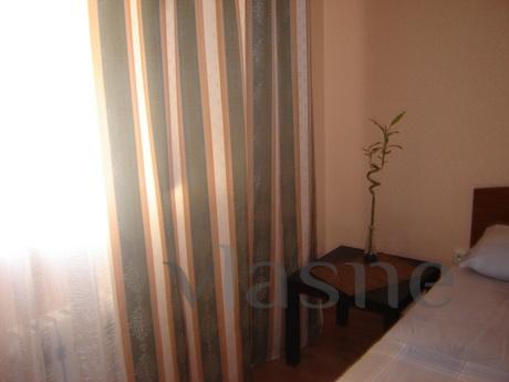 Rent an apartment, owner, YUMR, Krasnodar - apartment by the day