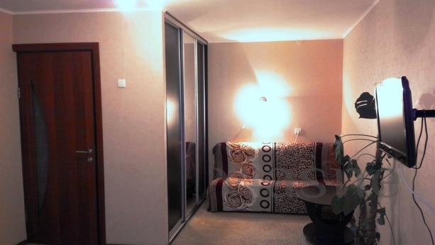 Daily cozy clean apartment, Perm, Perm - apartment by the day