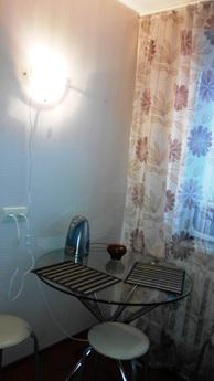 Daily cozy clean apartment, Perm, Perm - apartment by the day