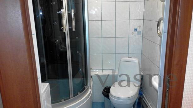 Daily cozy clean apartment, Perm, Perm - apartment by the day