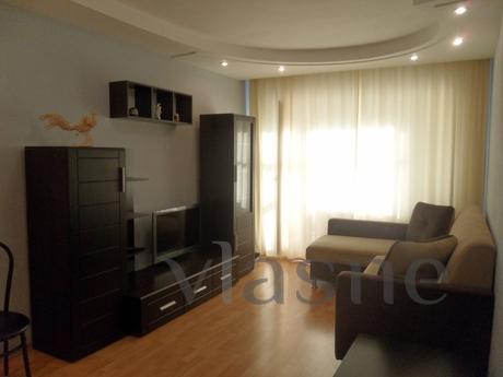 Rent a cozy apartment lyuks.Absolyutny-class city center, ne