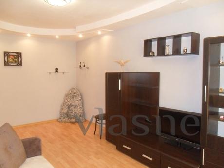 Rent a luxury apartment in Perm, Perm - apartment by the day